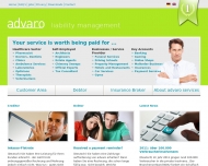 Bild advaro Services GmbH