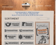 Bild Adolf Garbe - GmbH & Co. KG -