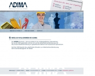 Bild ADIMA Personal + Service GmbH