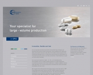 Bild Advance Pharma GmbH
