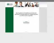 Bild AdvoBildung GmbH