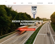 Bild B.A.B. MaxiPoster Werbetrme GmbH