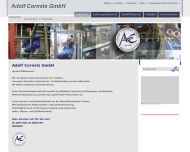 Bild Adolf Cornels GmbH