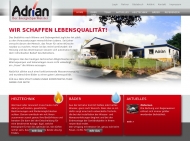 Bild Adrian GmbH Heizung + Sanitr