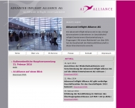 Advanced Inflight Alliance AG