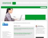 Bild Advantage Software Consulting GmbH