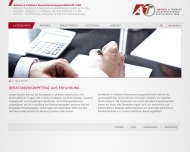 Bild Advisio & Tombers Steuerberatungsgesellschaft mbH
