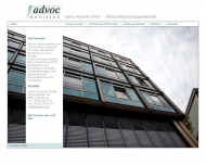 Bild advoc Revision GmbH Wirtschaftsprfungsgesellschaft
