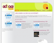 Bild Adora Media GmbH