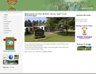 Bild B.A. Golfclub Sennelager e.V.