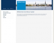 Bild Adiuva Capital Partners GmbH & Co. KG