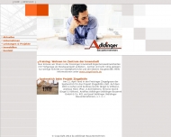 Bild Adldinger Bauwerk GmbH & Co. KG