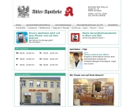 Bild Adler - Apotheke Maik Uhlig e.K.