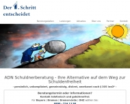 Bild ADN Schuldner- und Insolvenzberatung e.V.