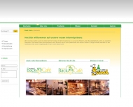 Bild Back-Café Großmann GmbH