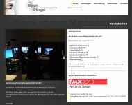 Bild Backstage Veranstaltungstechnik GmbH