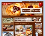 Bild Backstube Wnsche GmbH