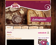Bild Bckerei Sipl GmbH