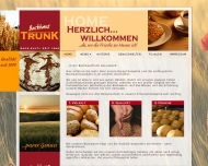 Bild Backhaus Trunk KG