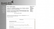 Bild Babo-Fit GmbH