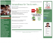 Bild Bad Rehburger Tee- und Nahrungsmittelfabrik Jrg Hiller