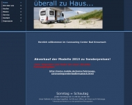 Bild Bad Kreuznacher Caravaning Center Verwaltungs-GmbH