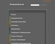 Bild Badczong & Rinck GmbH Maler und Lackierer