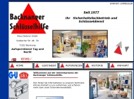 Bild Backnanger Schlsselhilfe Klaus Doderer GmbH