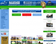 Bild Bachmann Immobilien GmbH