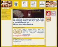 Bild Bcker- und Konditorenlandesverband Berlin und Brandenburg e.v.