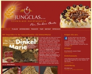 Bild Backparadies Jungclas GmbH