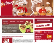 Bild Bäckerei Brinkhege GmbH & Co. KG