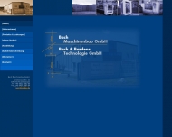 Bild Bach Verwaltungs-GmbH