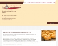 Bild Bckerei und Lebensmittel Gustav Heeren Inhaber Gustav Heeren