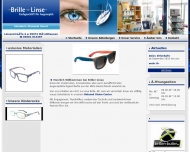 Bild Brille + Linse GmbH Fachgeschft fr Augenoptik