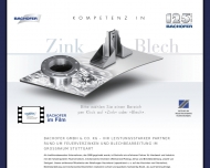 Bild Bachofer Verwaltungsgesellschaft mbH