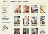Bild Back Treppenstudio GmbH