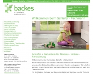 Bild Backes Schiefer + Naturstein GmbH