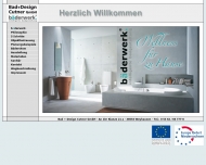 Bild Bad & Design Cutner GmbH