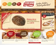 Bild Backhaus Lning GmbH