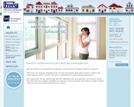 Bild HWG-Bau-Immobilien Inhaber: Egon Horsthemke e.K.