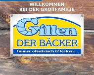 Bild Bckerei Berthold Gillen GmbH