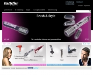 Bild Babyliss Deutschland GmbH & Co. KG