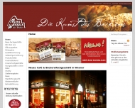 Bild Bckerei u. Konditorei Musswessels GmbH & Co. KG