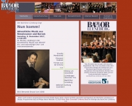 Bild Bach - Chor Lneburg e.V.
