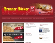 Bild Bckerei Brunner KG