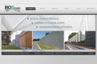 Bild Bad Oeynhausener Schallschutz GmbH