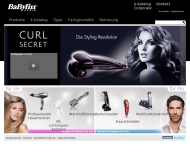 Bild Babyliss Germany Holdings GmbH