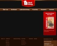 Website BackK�nig