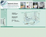 Bild Bad-Studio Scherer GmbH